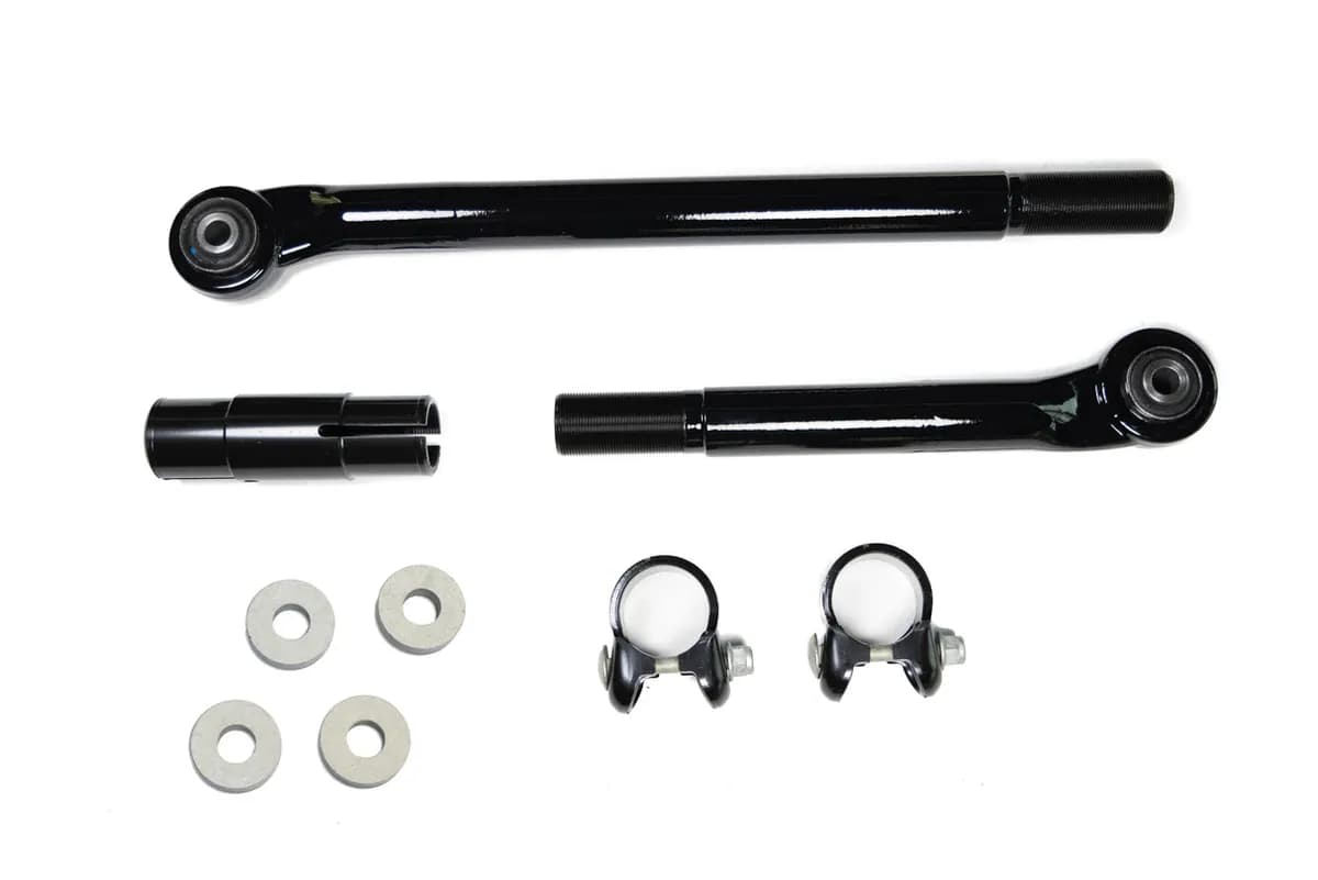 Yeti Xd™ Dodge RAM 2500 Adjustable Rear Track Bar (2014-Current) (Black) (Part# 17742302)
