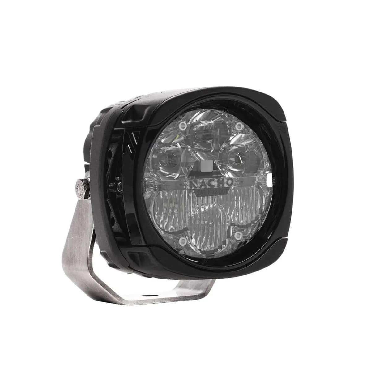 Nacho Offroad Technology Quatro SAE Combo LED Lights - Pair