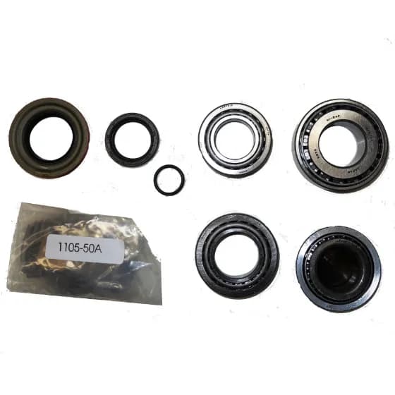 USA Standard Manual Transmission t5 World Class Bearing Kit 1985 Newer t5 World Class m t Bearing