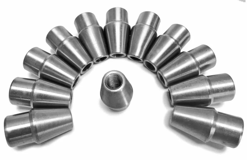 1-14 RH Fits 1.750 x 0.120 Tubing 12 Pack