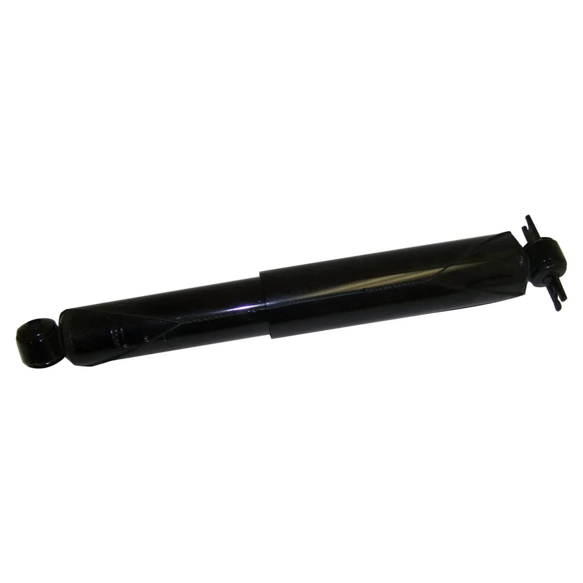 Crown Automotive Jeep Replacement 68029960AA Rear Shock Absorber for 07-08 Jeep JK Wrangler w/ 4WD, w/ 3.8L w/ Std. Susp.
