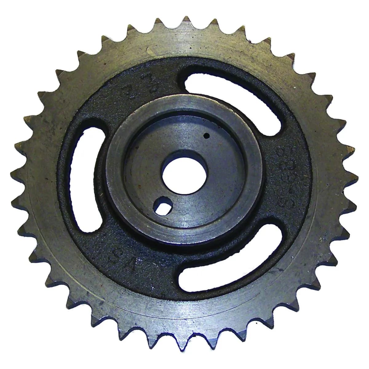 1987-1992 MJ Comanche;1987-1993 XJ Cherokee;1991-1993 YJ Wrangler;1993-1993 ZJ Grand Cherokee;w/ 4.0L Engine; .28" Sprocket Thickness; Camshaft Sprocket