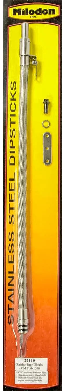 Dipstick gm Turbo 350 Tran
