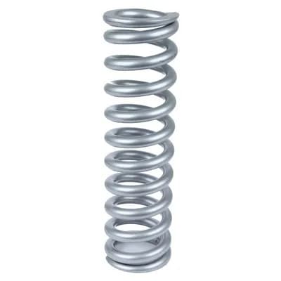 Individual Coilover Race Spring Middle 300mm Inside Diameter Silver