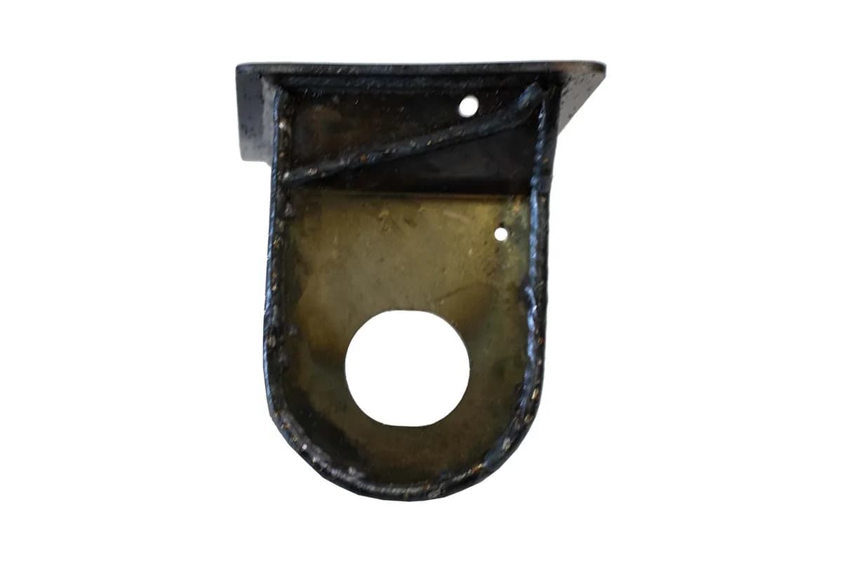 Rust Buster 2011-2018 Chevy Silverado 2500hd 3500hd Single Rear Wheels Gmc Sierra 2500hd 3500hd Single Rear Wheels - Fits Crew Cab Only Rear Cab Mount Left Side Rb7831l