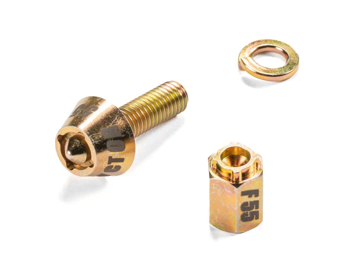 Factor 55 1 Winch Lock Assembly 3/8-16