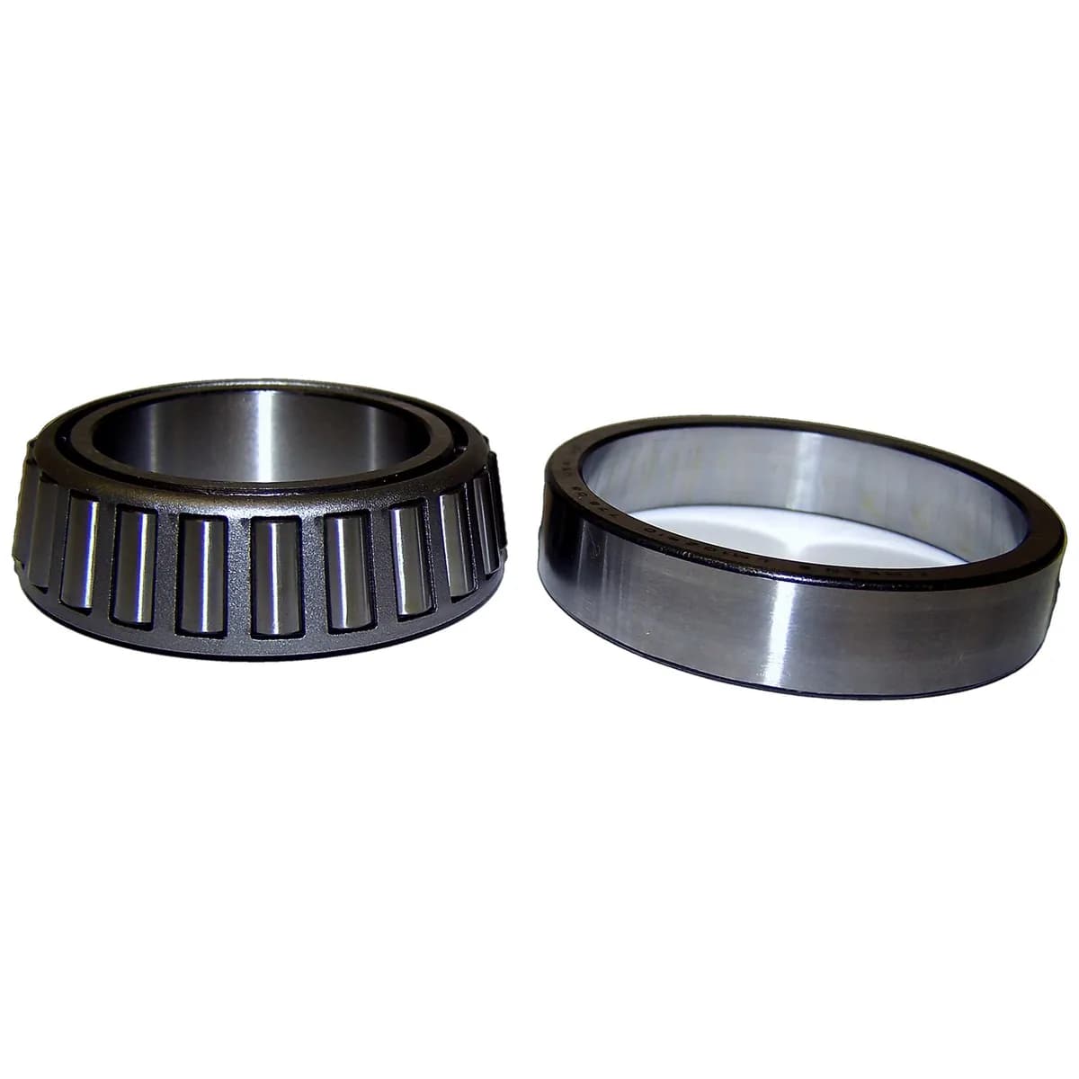 Crown Automotive Jeep Replacement SET47 Front Inner Wheel Bearing Set for 1977-1986 Jeep CJ-5, CJ-7, CJ-8