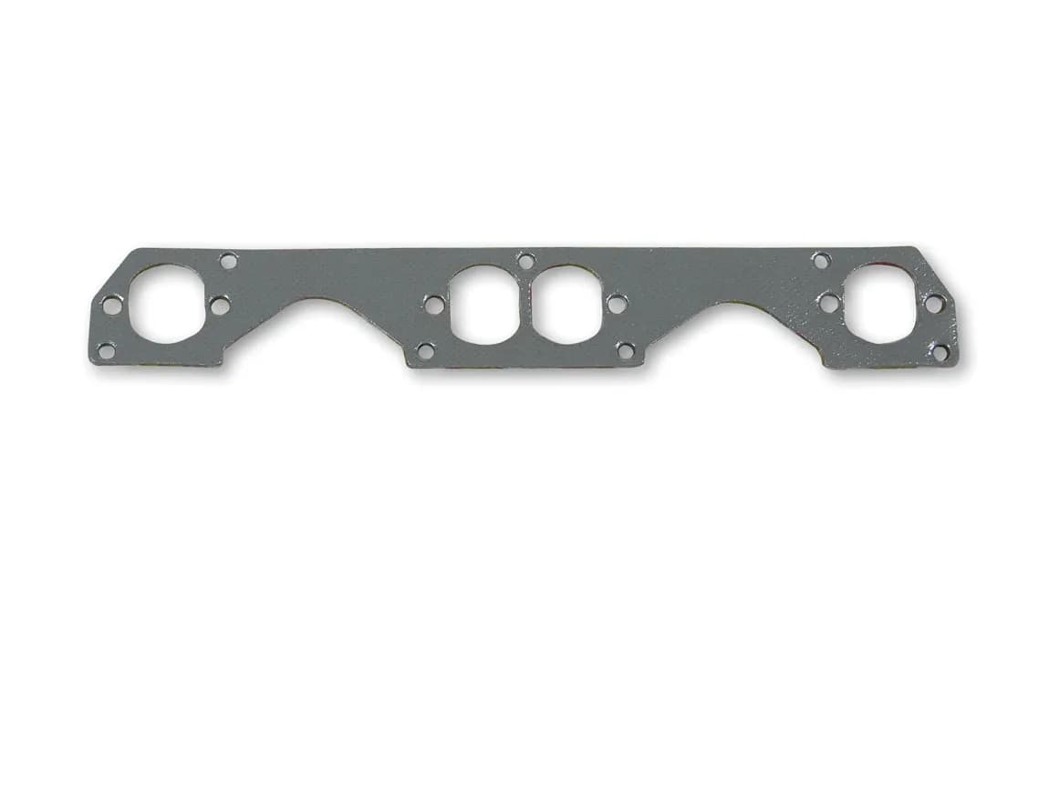 Gasket Chev Race Flange
