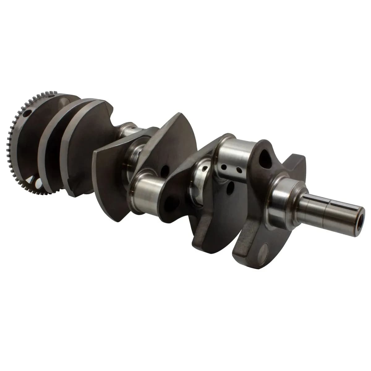GM LSx CS 4340 Forged Crank 3.625 Stroke