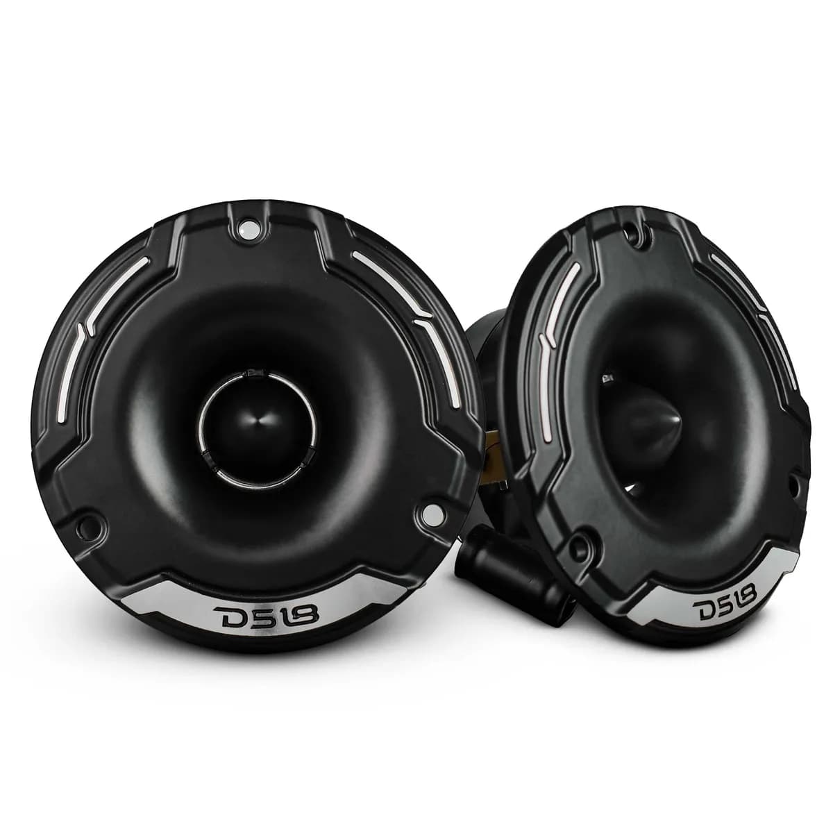 3.8" Super Bullet Compression Tweeter with 1" Aluminum Voice Coil | 100 Watts Rms 4-Ohm