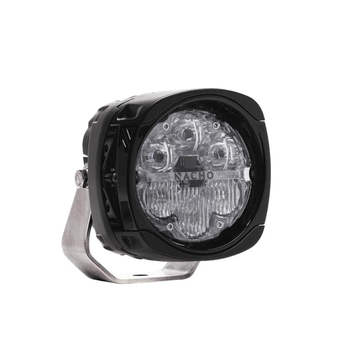 Nacho Offroad Technology Quatro Spot/Flood LED Lights - Pair