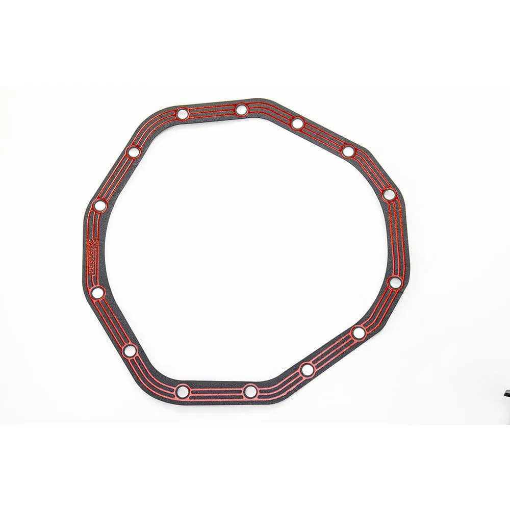 03c American Axle 10.5 Black/Orange