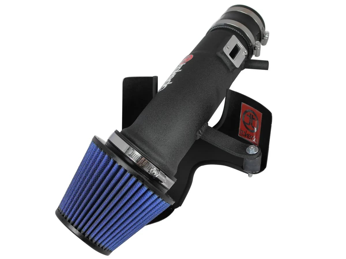 1317 Accord/1520 Acura Tlx Takeda Stage2 Cold Air Intake System W/Pro 5r Filter Black