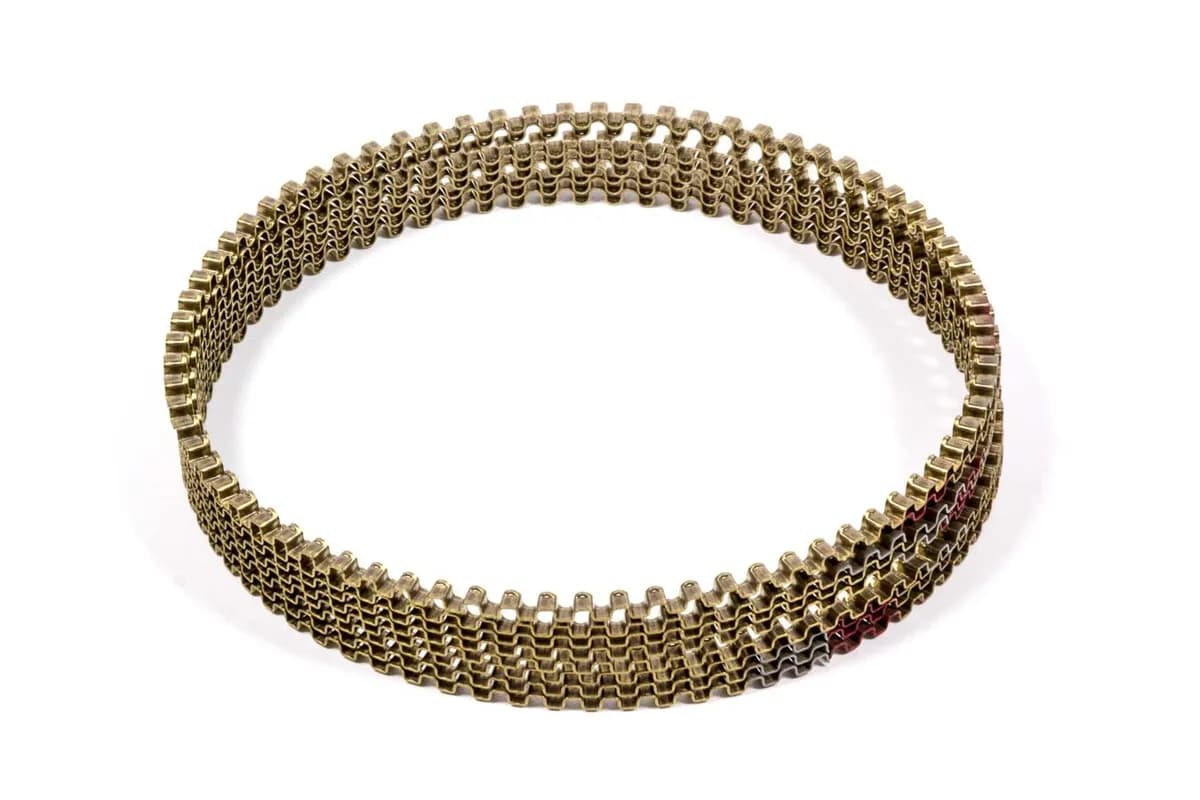 Mahle Motorsport 4030-300S 3.0mm Oil Ring Standard Tension Expanders (8cyl)