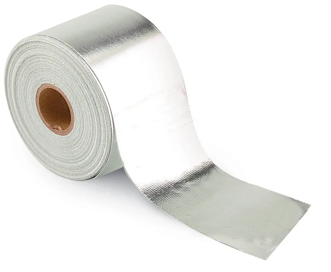 DEI 10468 Cool Tape Heat Reflective Tape 2 x 30' 010468