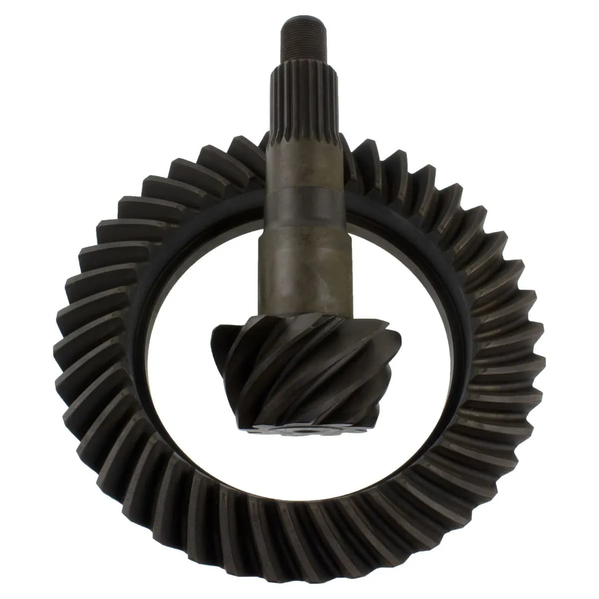 4.56 Ratio Ring and Pinion for a Front Dana 44 JK Reverse Differential