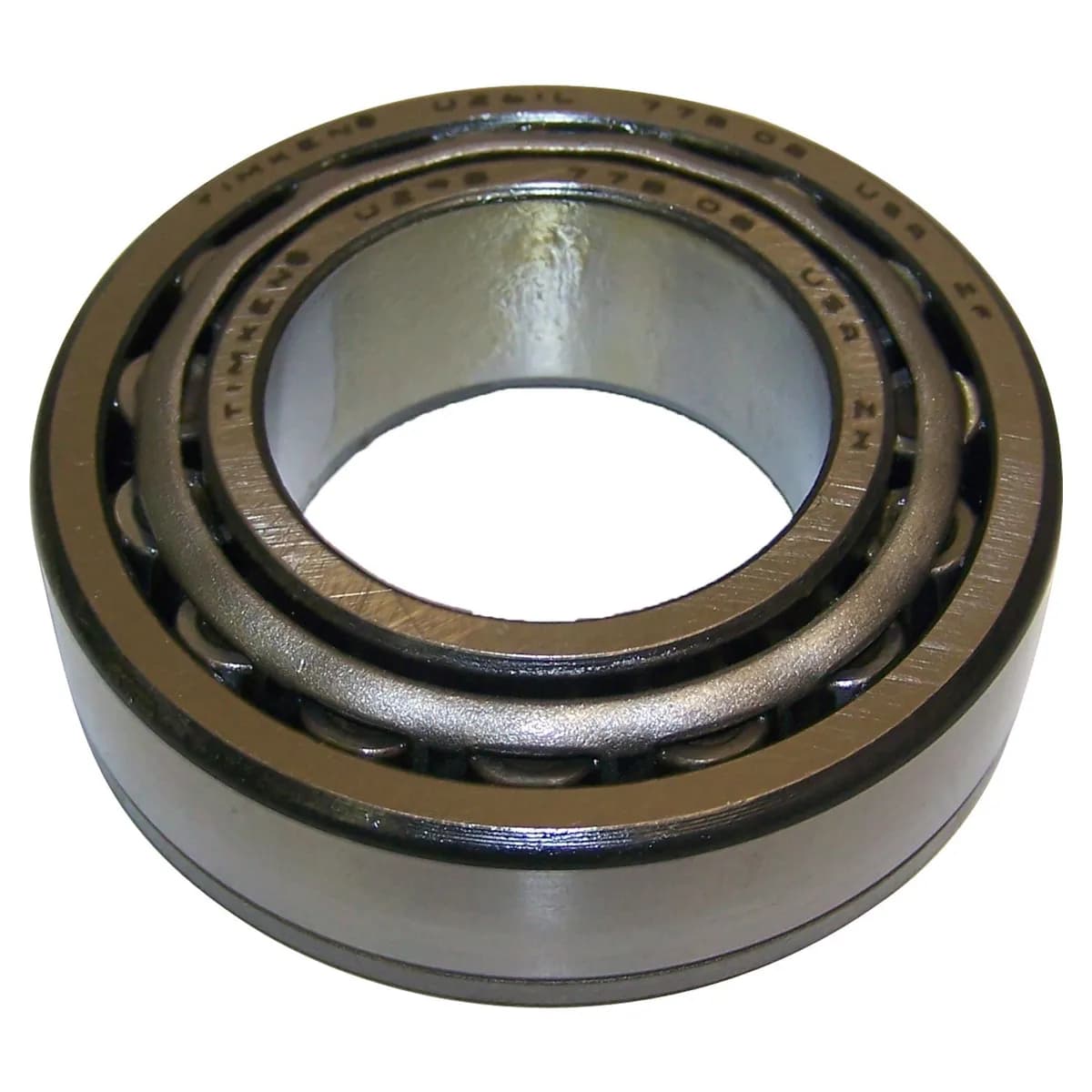 1984-1989 Cherokee XJ with Model 35 Rear Axle 1984-1989 Comanche MJ with Model 35 Rear Axle