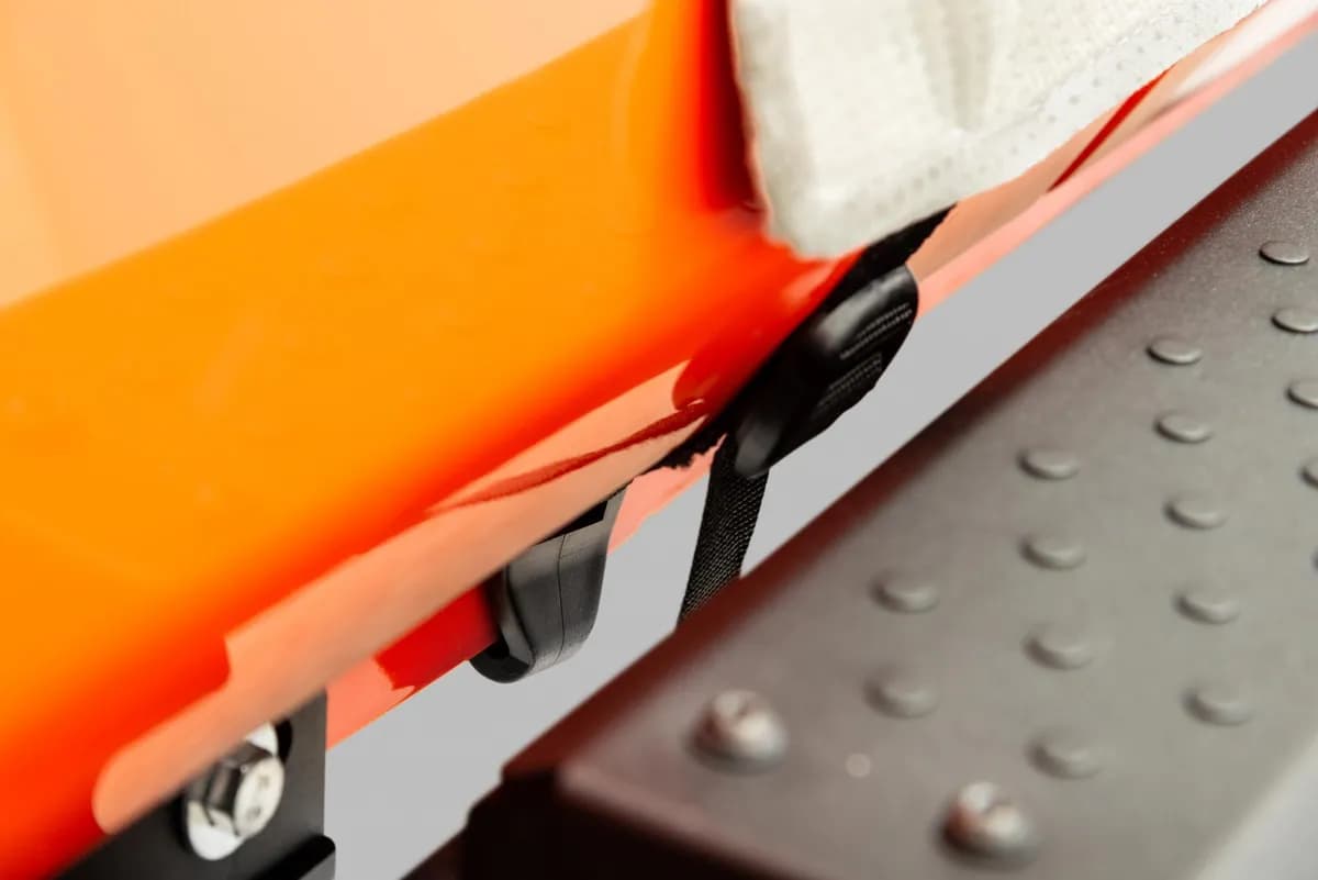 5 Layer Full Door Cab Cover 07-18 Jeep JK Wrangler 4Dr Gray MasterTop