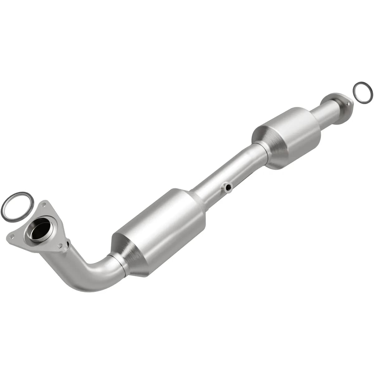 MagnaFlow Exhaust Products 49630 OEM Grade Direct-Fit Catalytic Converter