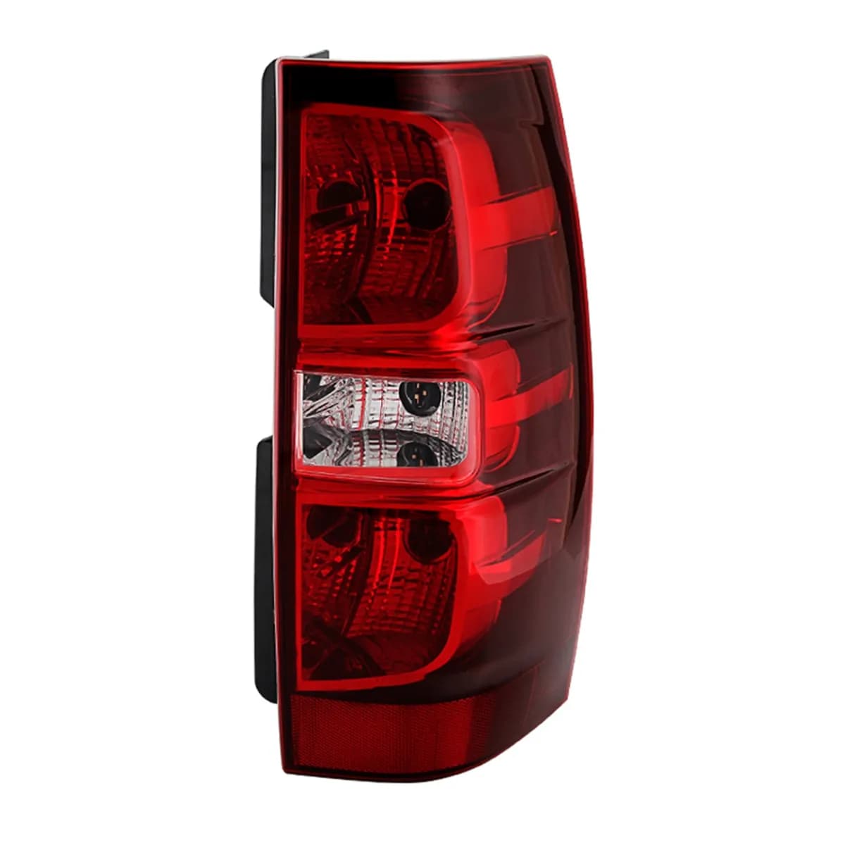 0713 Suburban/Tahoe ( 0813 Excluding Hybrid Models ) Passenger Side Tail Light