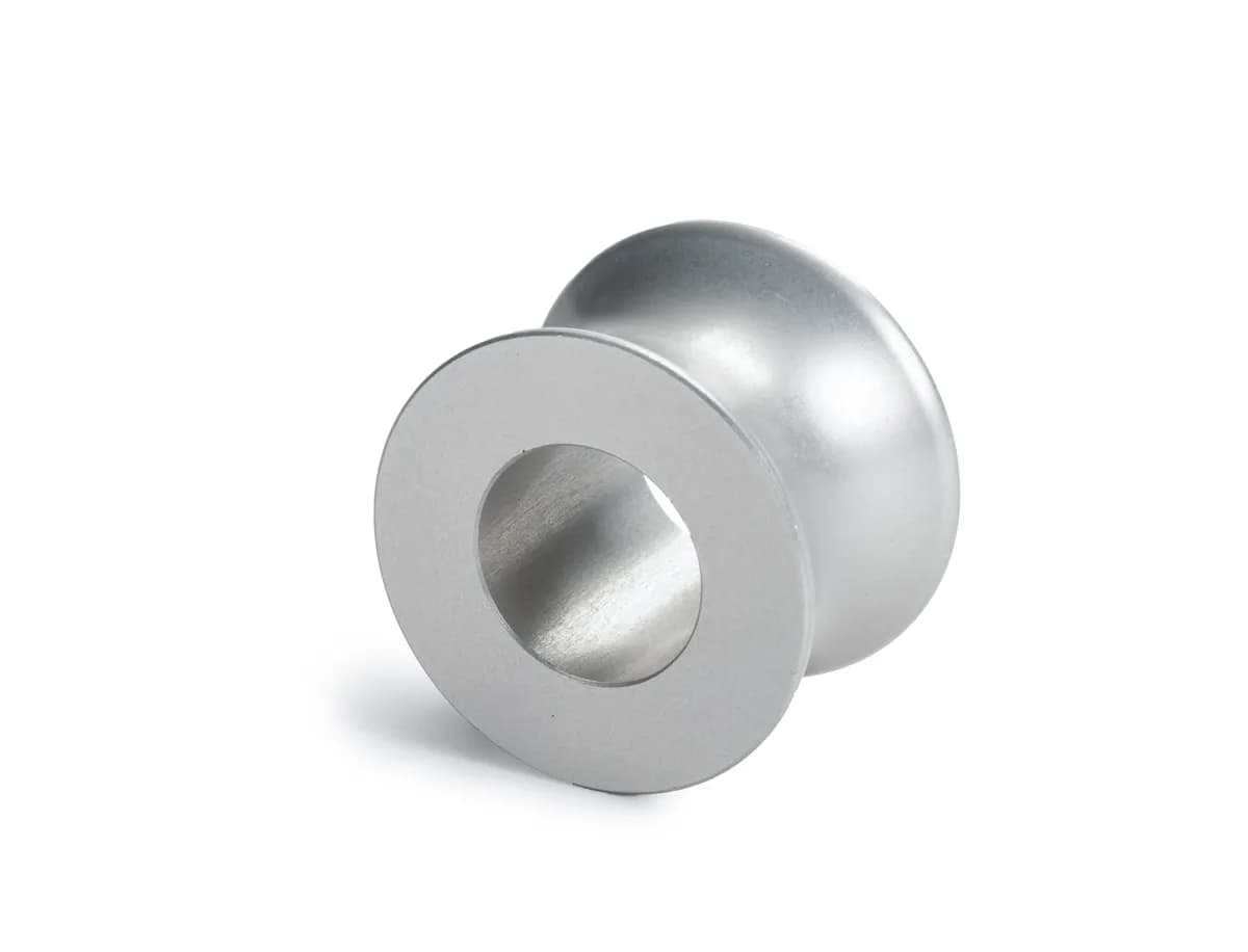 Factor 55 00097 Synthetic Rope Spool, 0.750 Pin Diameter -- Prolink XXL