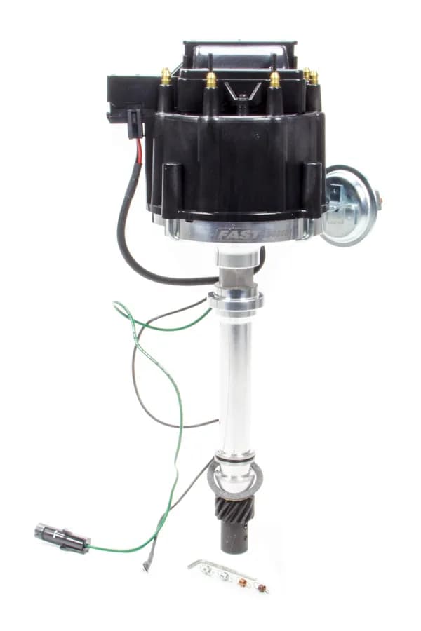 FAST 303051 XDi Street HEI Distributor for Chevrolet Small Block and Big Block