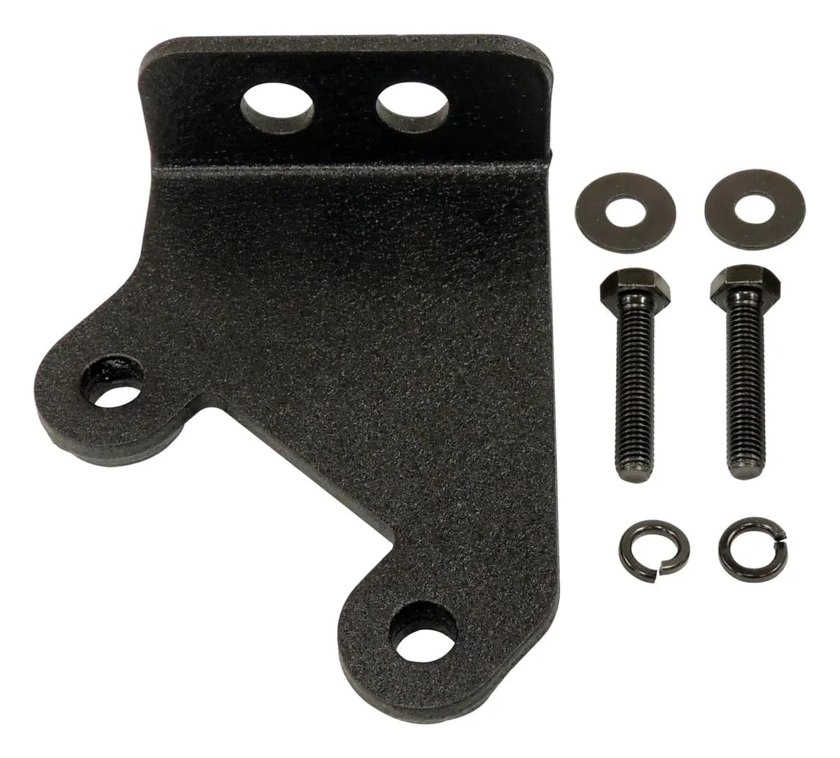 RT Off-Road - Steel Black CB Antenna Mount
