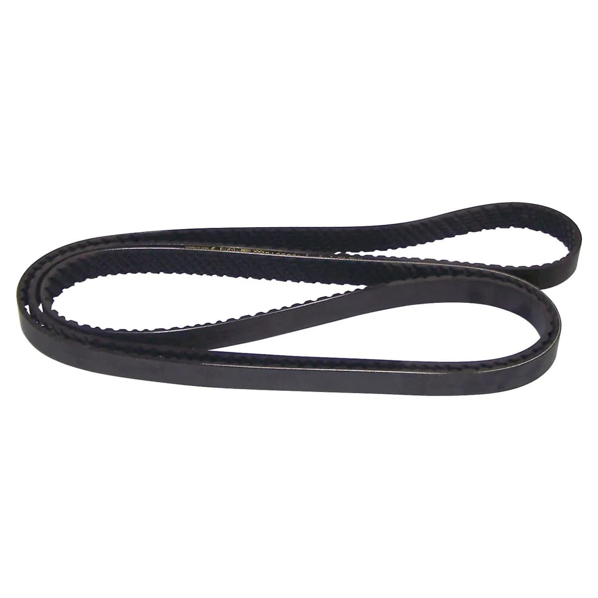 Gatorback Serpentine Belt; 91 in. / 2310mm Long; 6 Ribs;