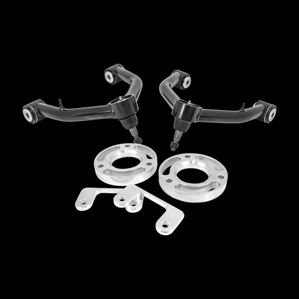 1.75in Level Kit 19c Chevy/Gmc Silverado 1500 Trail Boss/Gmc Sierra 1500 4WD