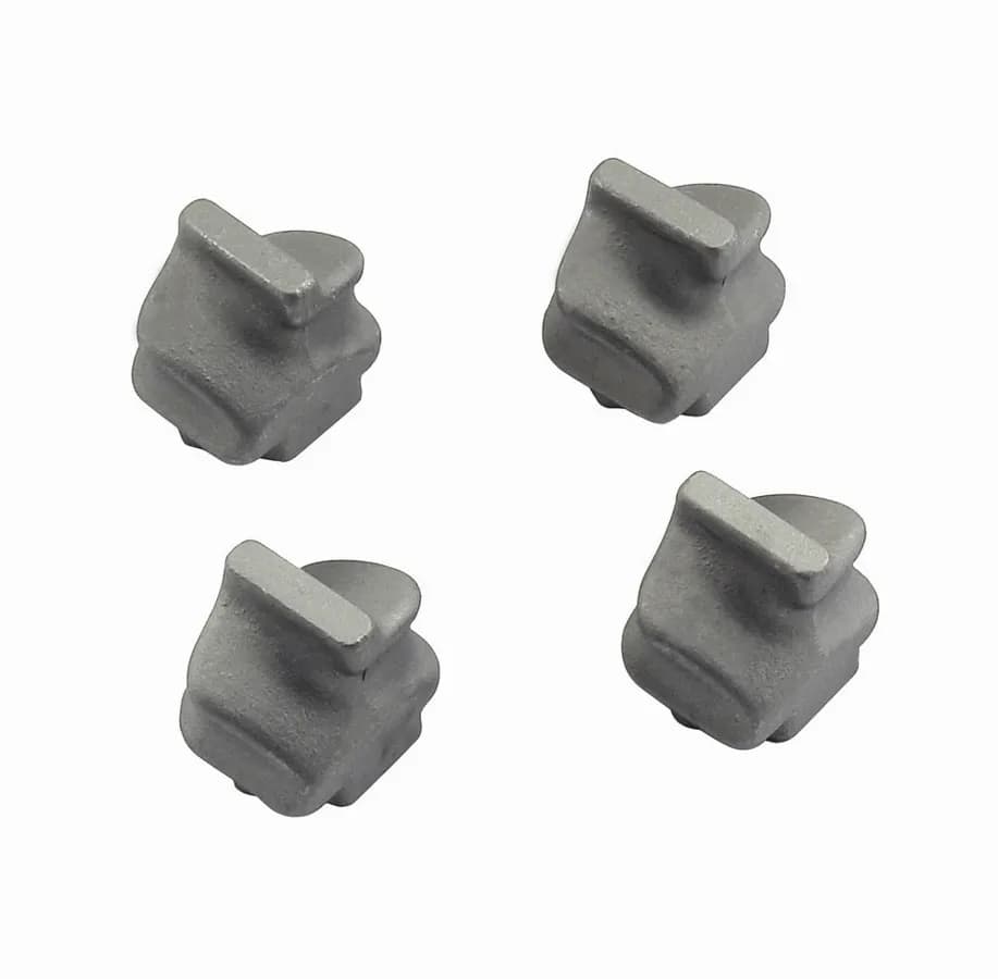 Coil Spring Twist in Lrg