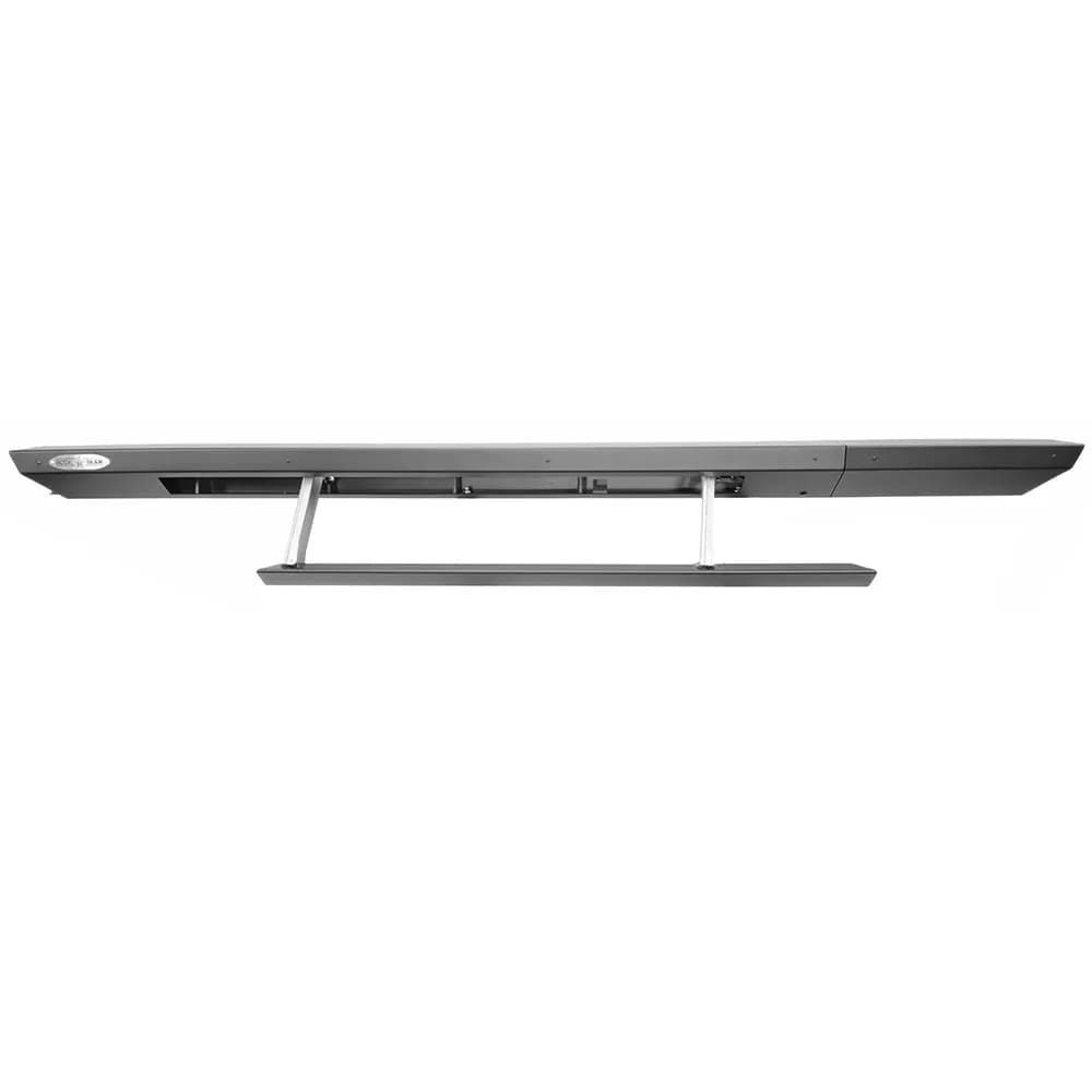 JT Gladiator Side Step Sliders For 20-Pres Jeep Gladiator Passenger Side Sub Part Rock Slide Engineering