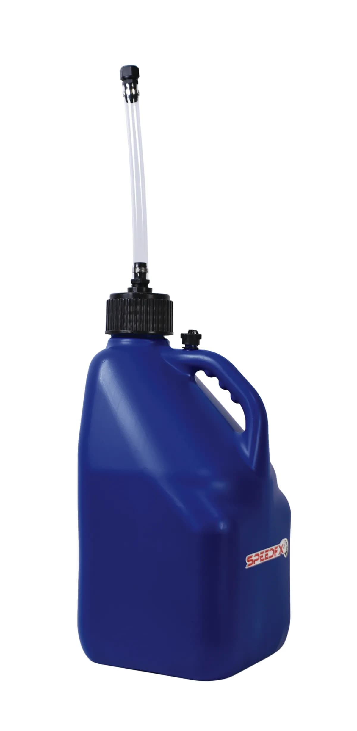 Speedfx Blue Utility 5 Gal Jug