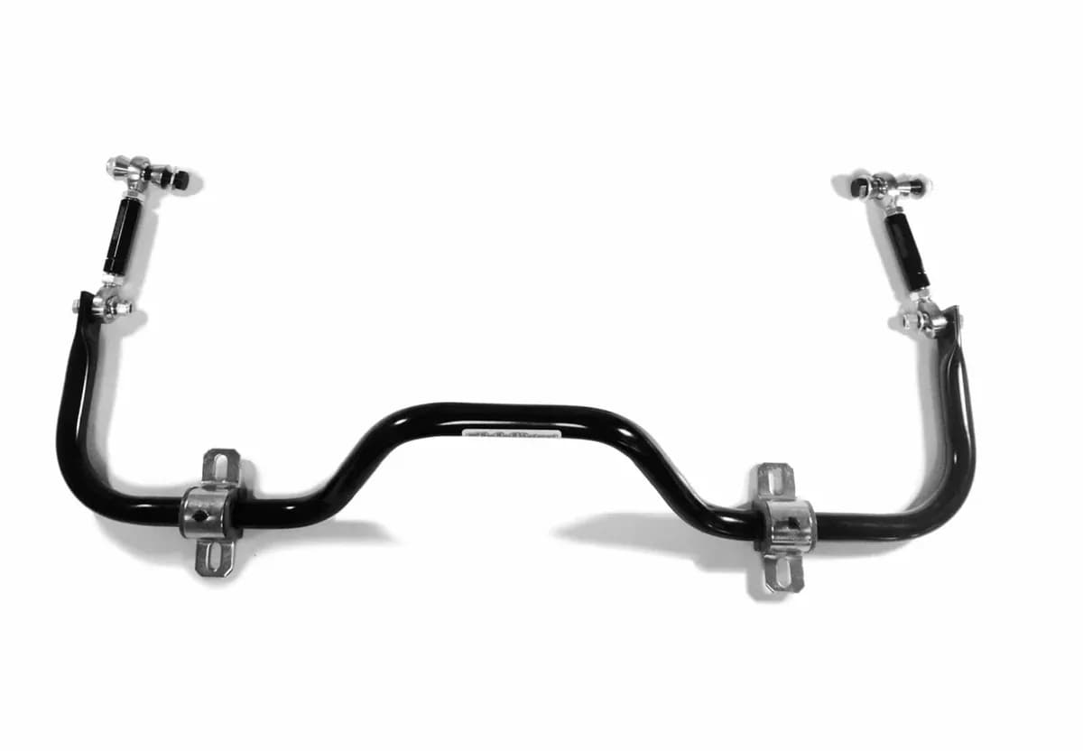 Suspensions 1997-2006 Sway Bar Kit Rear, 6 Inch Lift