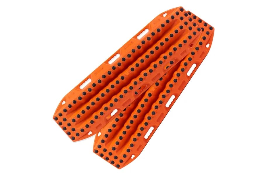 Maxtrax Xtreme Signature Orange Recovery Boards