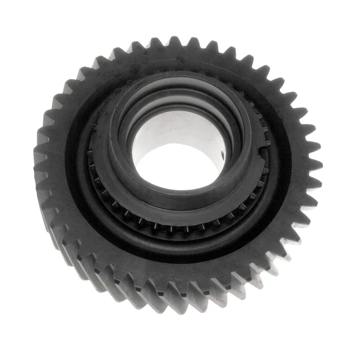 6sp 1st Spd Gear Mshaft 42t