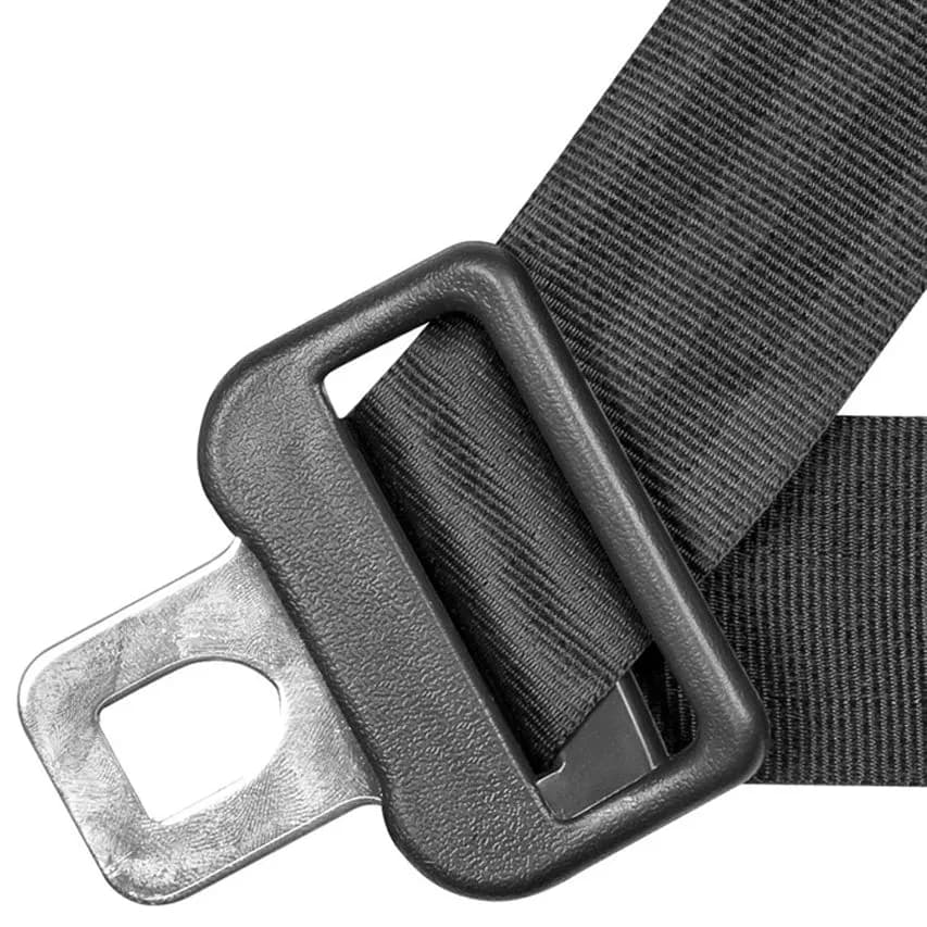 Corbeau 3 Point Retractable Belt-Each