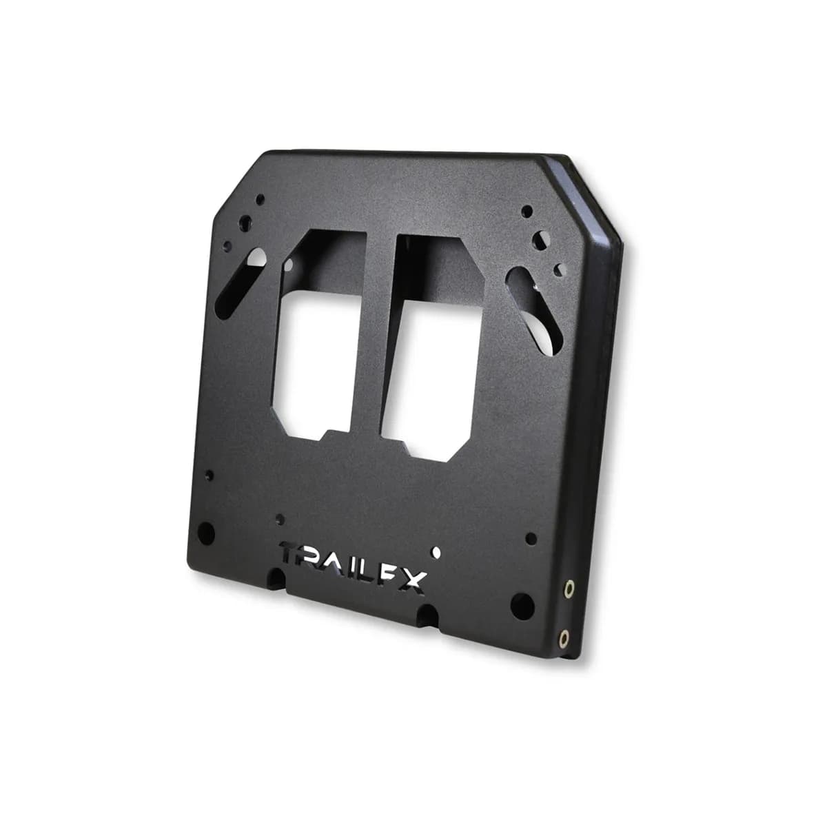 Bronco Spare Tire Carrier Spacer
