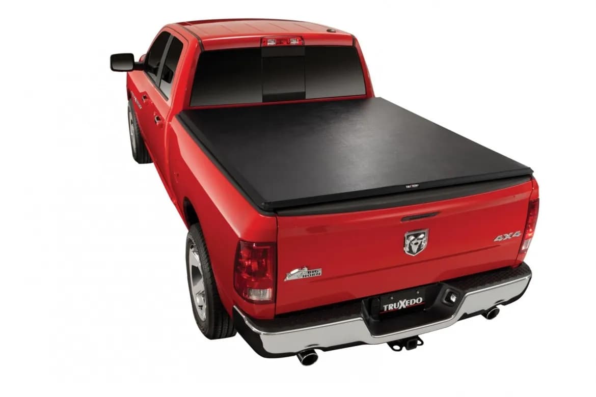 0208 RAM 1500 0309 RAM 2500/3500 0608 RAM W/O Rambox Mega Cab 6ft Bed Truxport Tonneau Cover