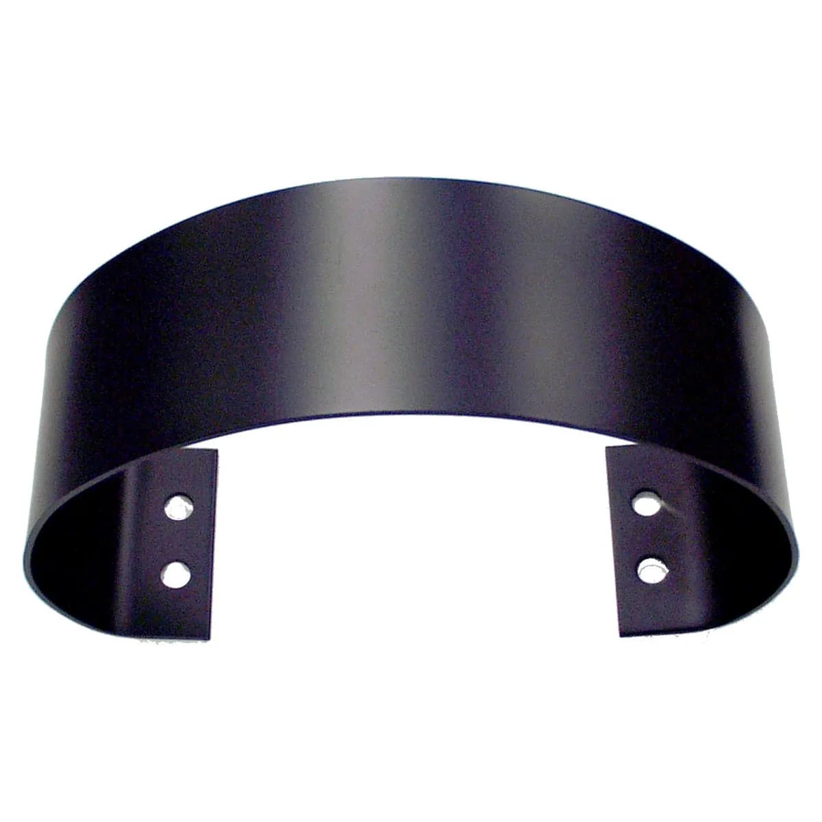 1976-1983 CJ-5 CJ Left or Right side; Black 1976-1986 CJ-7 CJ Left or Right side; Black 1981-1986 CJ-8 CJ Left or Right side; Black