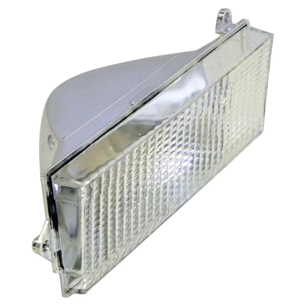 Crown Automotive Jeep Replacement 56000099 Left Front Parking Lamp for 1984-1996 Jeep XJ Cherokee, MJ Comanche USA, Canada
