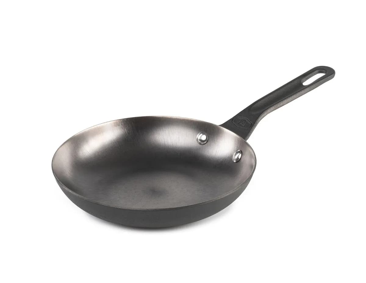 Guidecast Frying Pan 10
