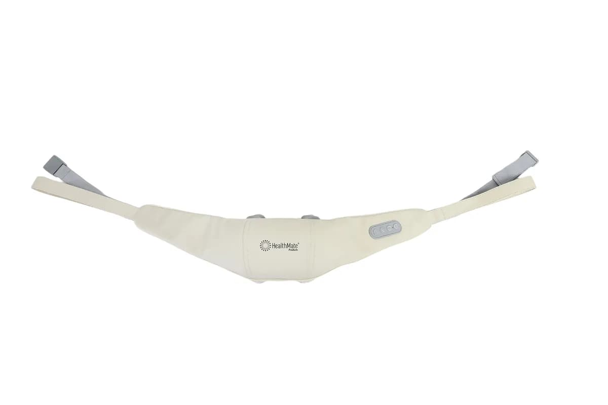 Kneading Shoulder & Neck Massager