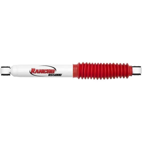 1117 Silverado/Sierra 2500 3500hd Rear Rs 5000x Shock