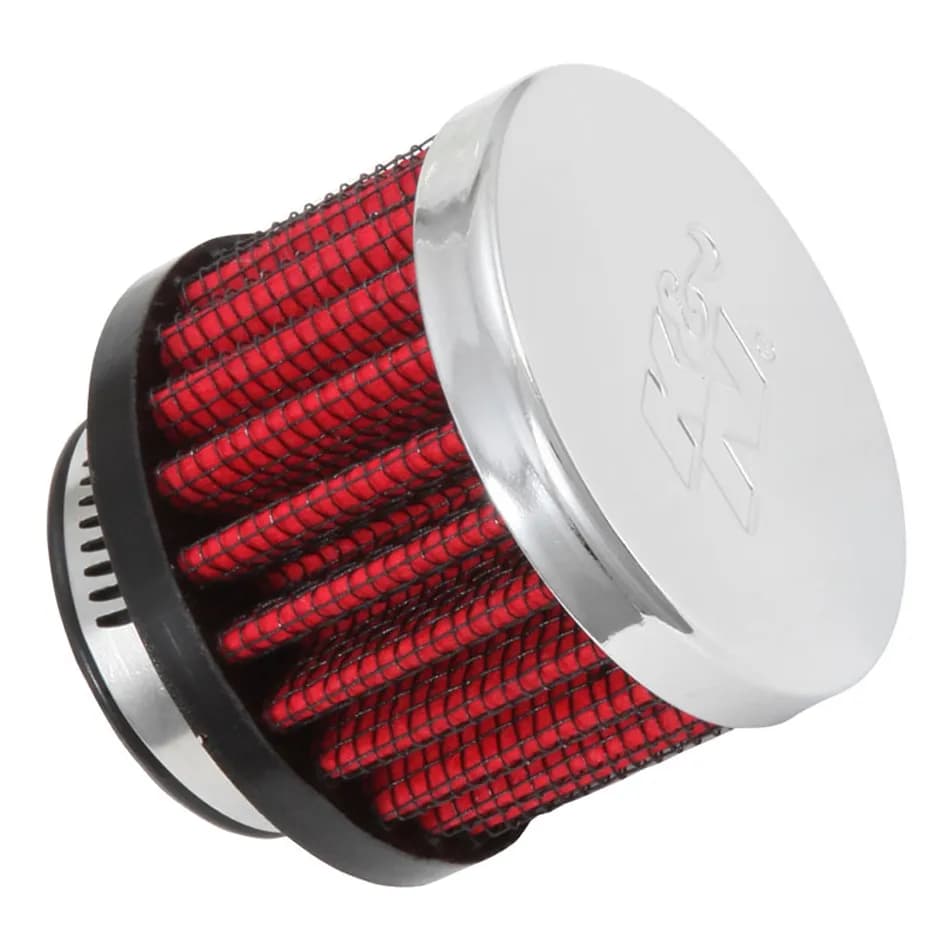 1ID FLANGE CV 2DIA 1-1/2H Vent Air Filter