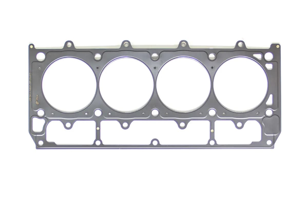 Cometic Gasket Automotive C5702-040 GM LSX Gen-4 Small Block V8 Cylinder Head Gasket