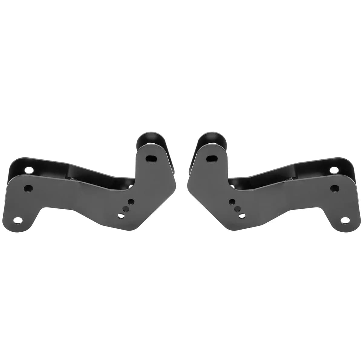 18c Wrangler JL Geometry Control Arm Correction Brackets