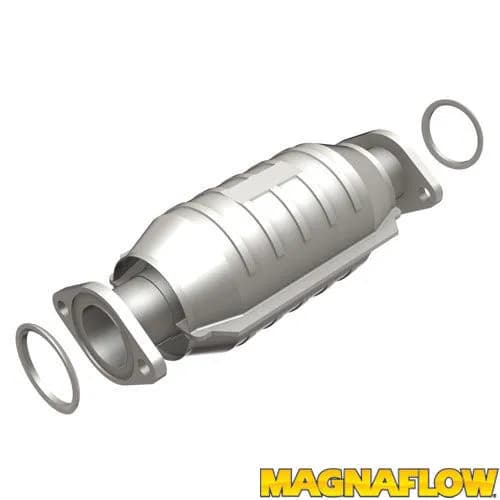 MagnaFlow Exhaust Products 23886 HM Grade Direct-Fit Catalytic Converter