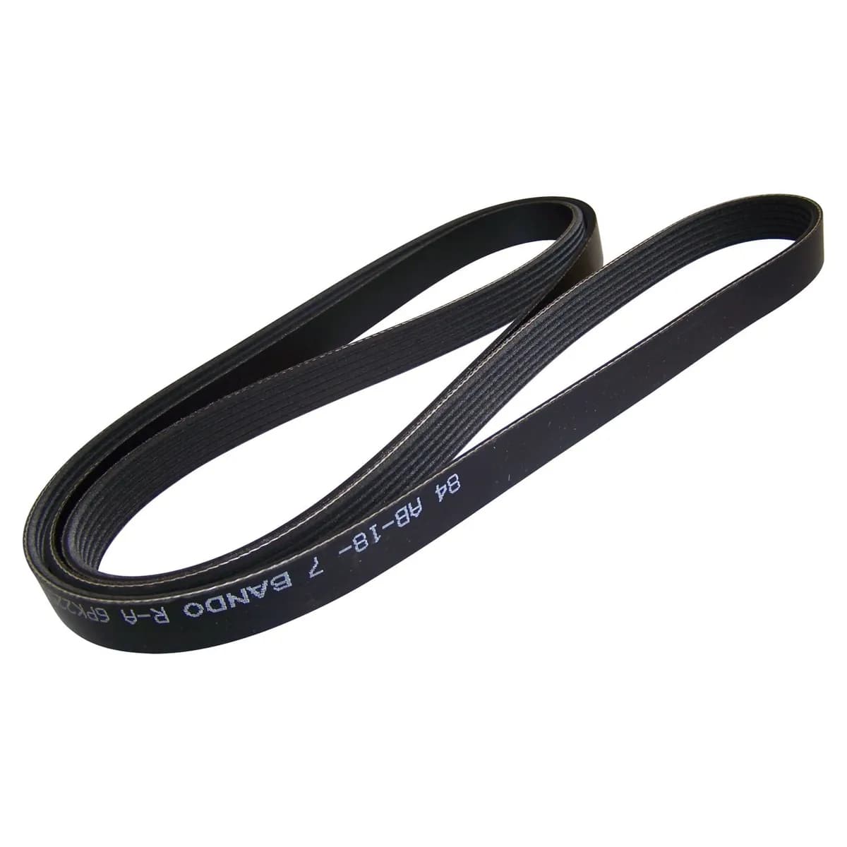 1997-1997 Wrangler TJ w/ RHD; with power steering; with or without A/C