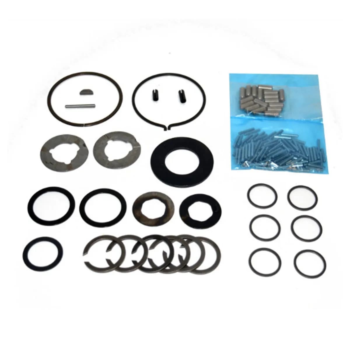 USA Standard Manual Transmission Small Parts Kit T10 Borg-Warner Countershaft T10 m t Small Parts ki