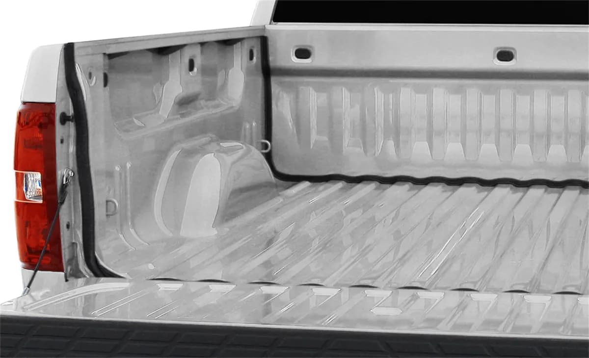 2007-2019 ChevyGMC - Total Bed Seal Kit 07-18 ChevyGMC 1500 19 LDLimited 07-19 2500 3500 all boxes except 07 Classic